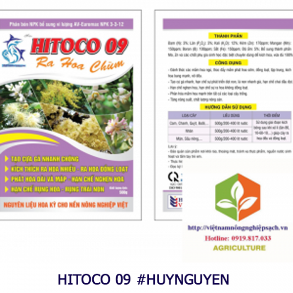 HITOCO 09
